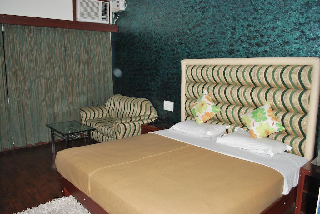 Hotel Panchwati Bilaspur  Szoba fotó