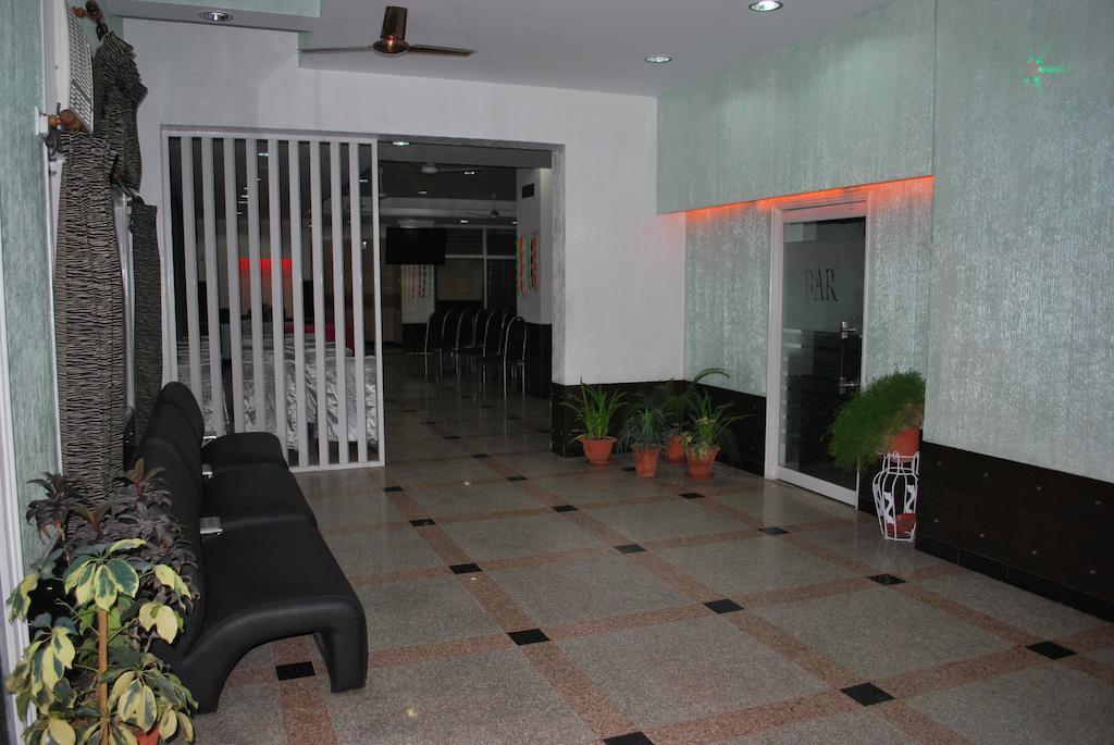 Hotel Panchwati Bilaspur  Kültér fotó