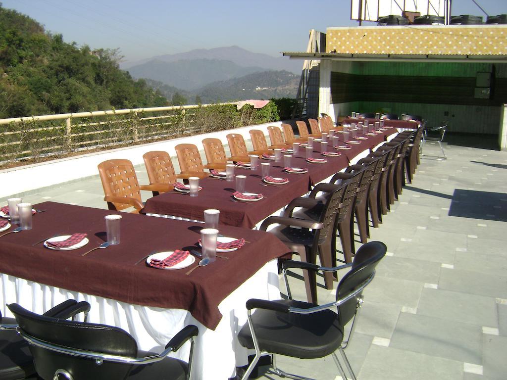 Hotel Panchwati Bilaspur  Kültér fotó